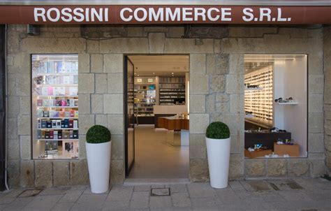 Rossini Commerce .